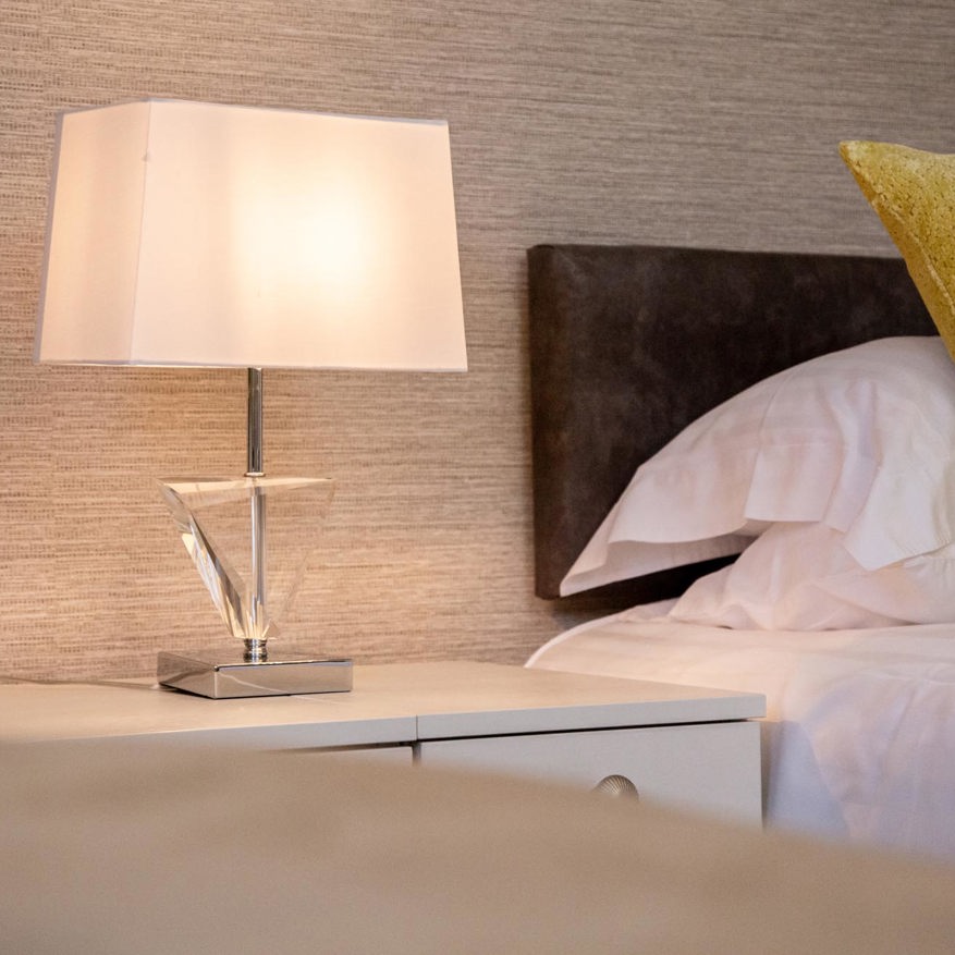 Garden Deluxe Apartment